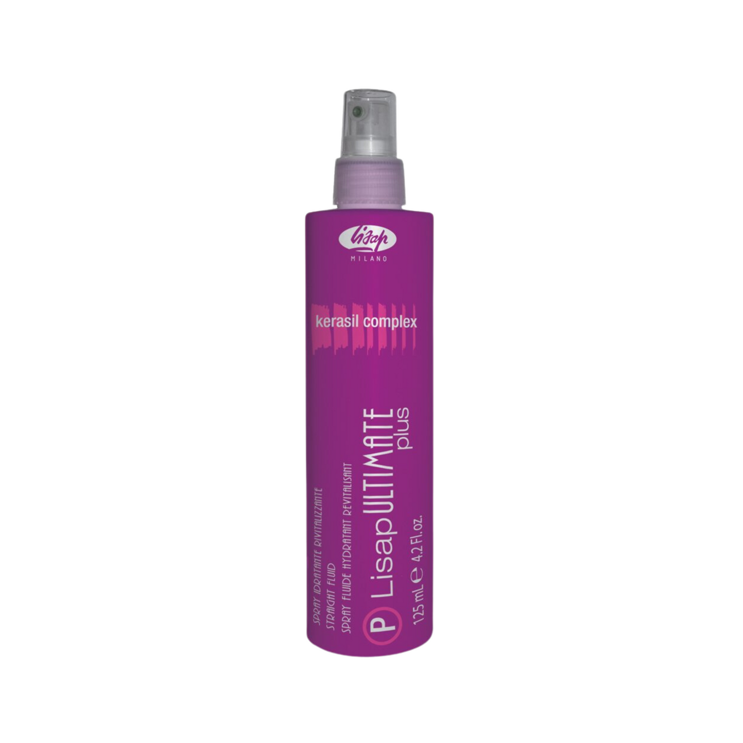 LISAP ULTIMATE 3 SPRAY