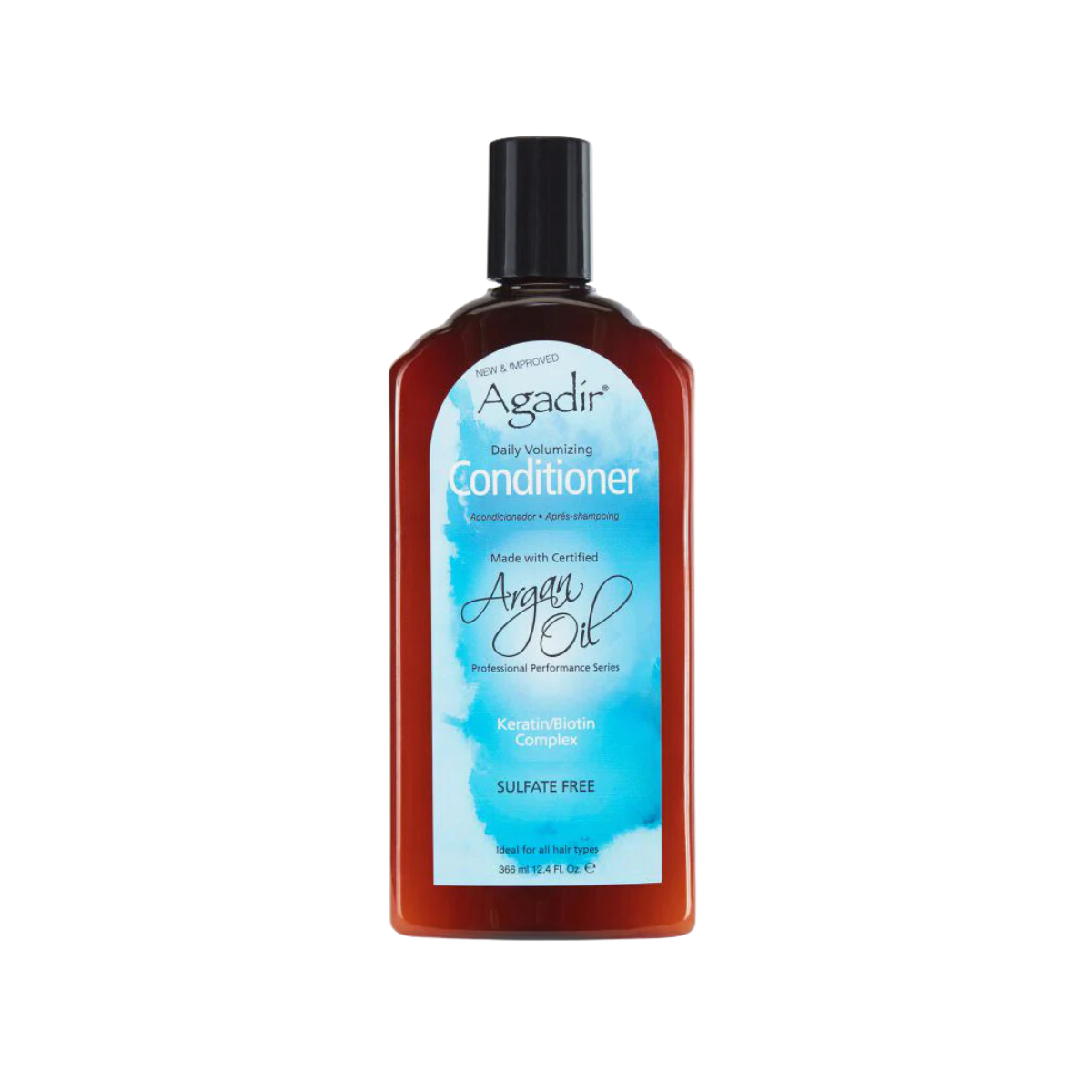 AGADIR ARGAN OIL DAILY VOLUMIZING CONDITIONER
