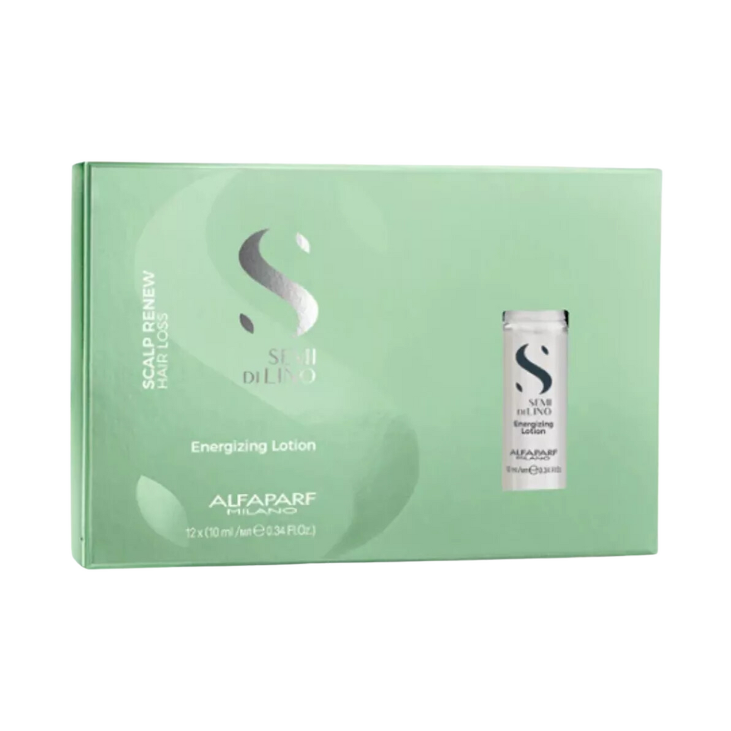 ALFAPARF SCALP CARE RENEW HAIR LOSS ENERGIZING LOTION