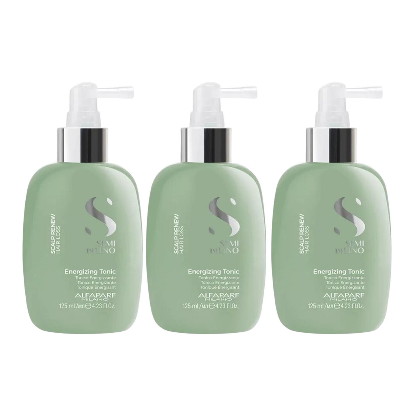 ALFAPARF SCALP CARE RENEW HAIR LOSS ENERGIZING TONIC