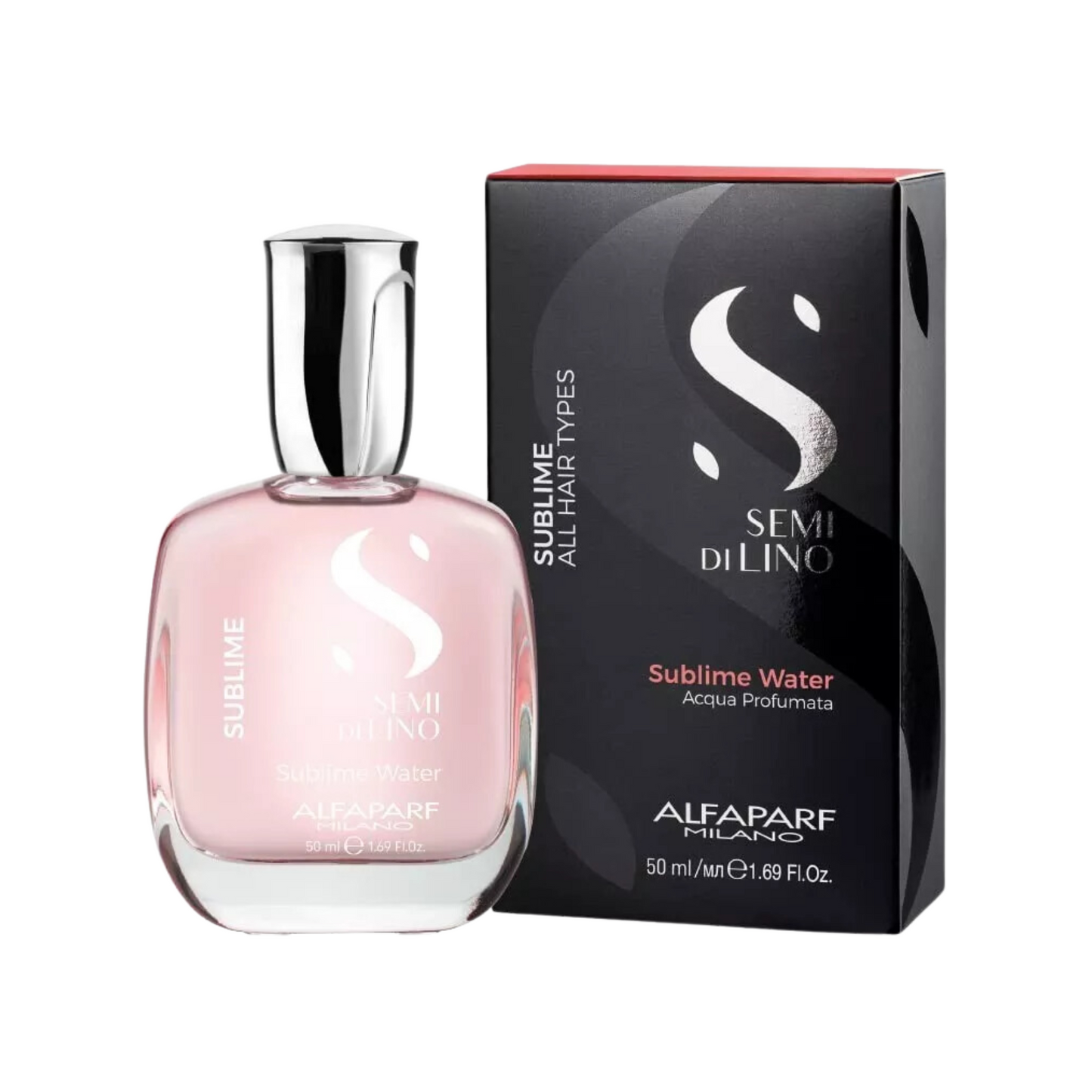 ALFAPARF SEMI DI LINO SUBLIME WATER
