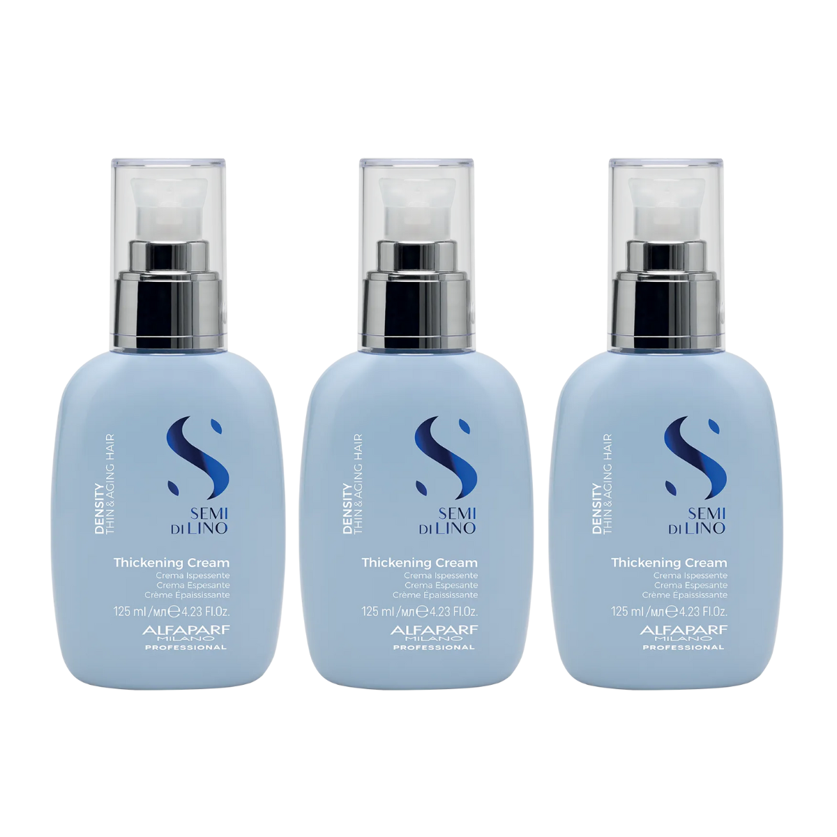 ALFAPARF SEMI DI LINO DENSITY THICKENING CREAM