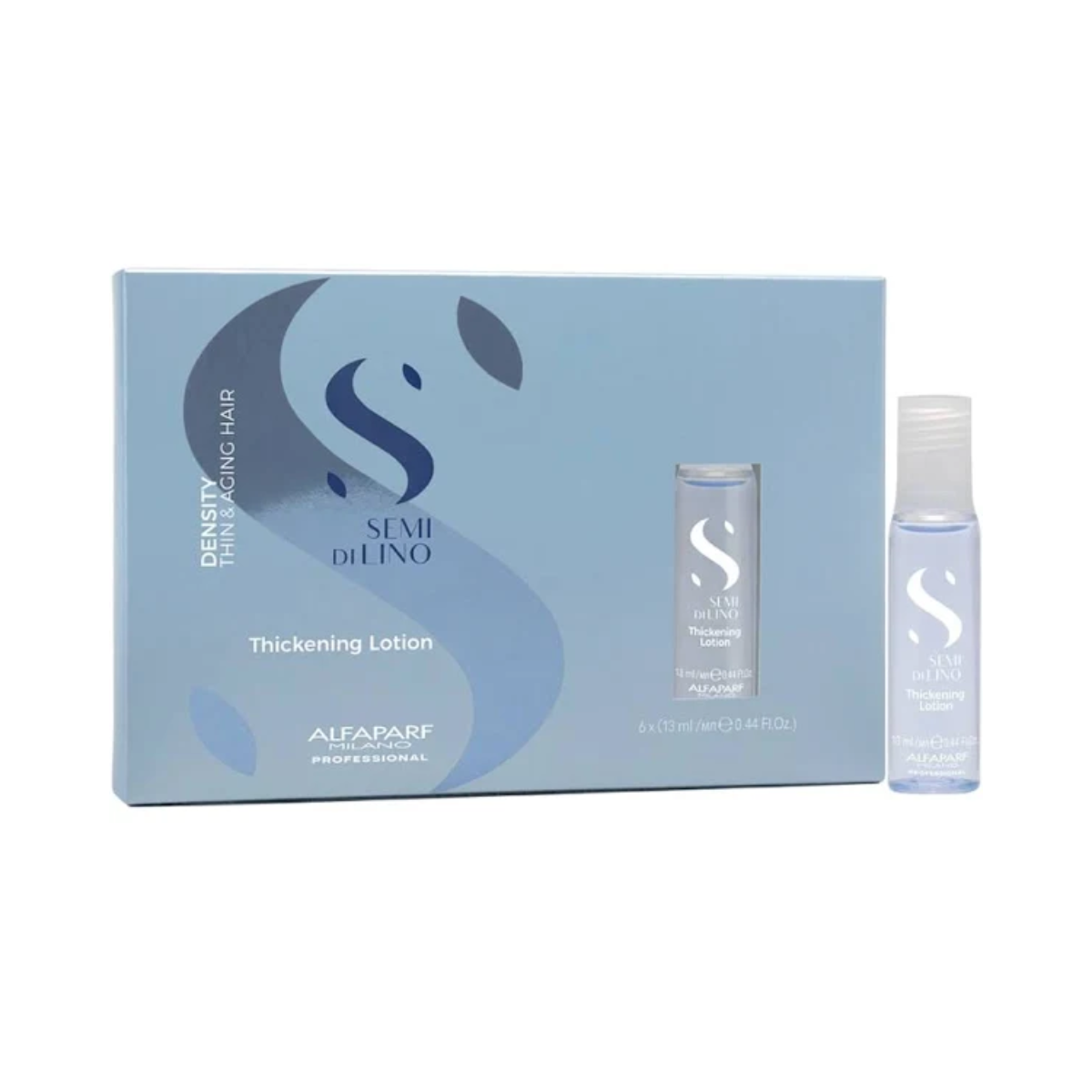 ALFAPARF SEMI DI LINO DENSITY THICKENING LOTION