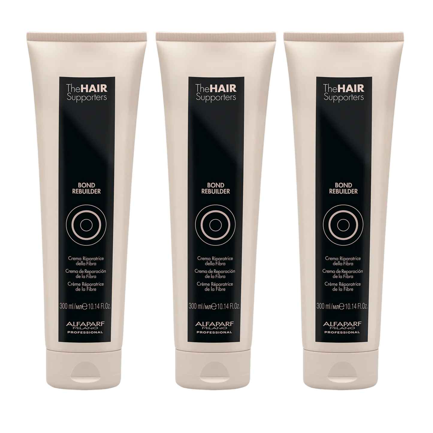 ALFAPARF THE HAIR SUPPORTERS BOND REBUILDER