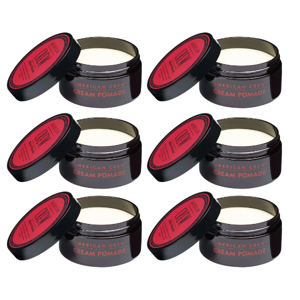 AMERICAN CREW CREAM POMADE