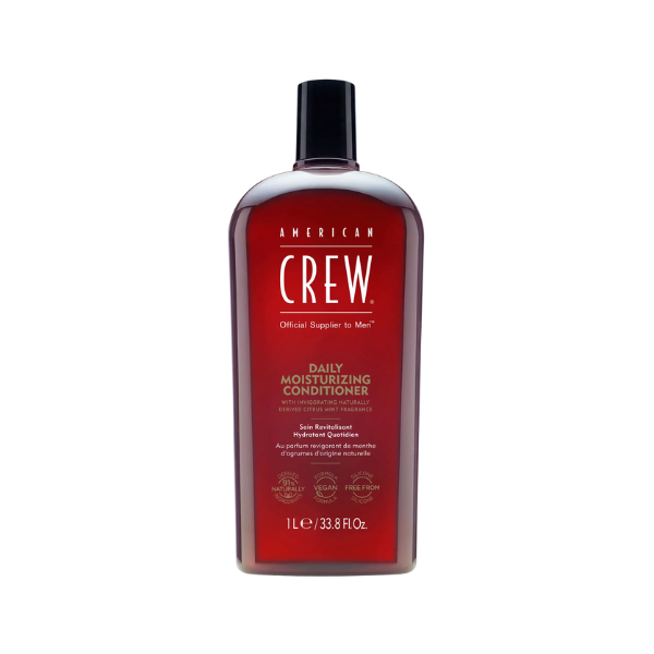 AMERICAN CREW DAILY MOIST. CONDITIONER