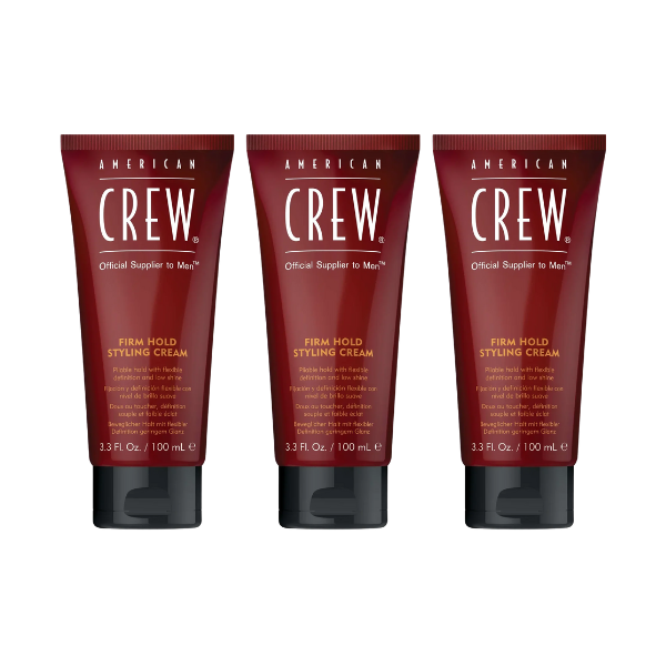 AMERICAN CREW FIRM HOLD STYLING CREAM