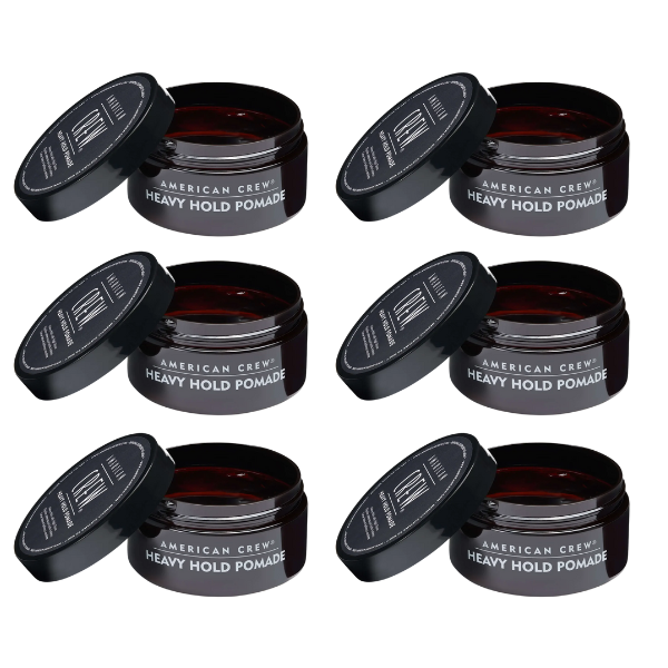 AMERICAN CREW HEAVY HOLD POMADE