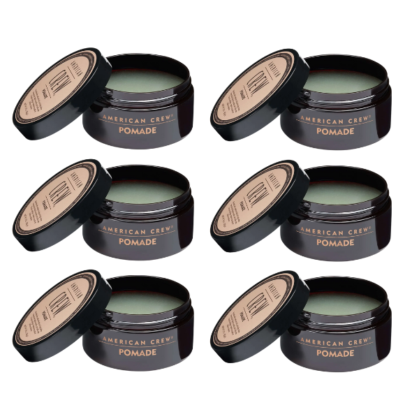 AMERICAN CREW POMADE