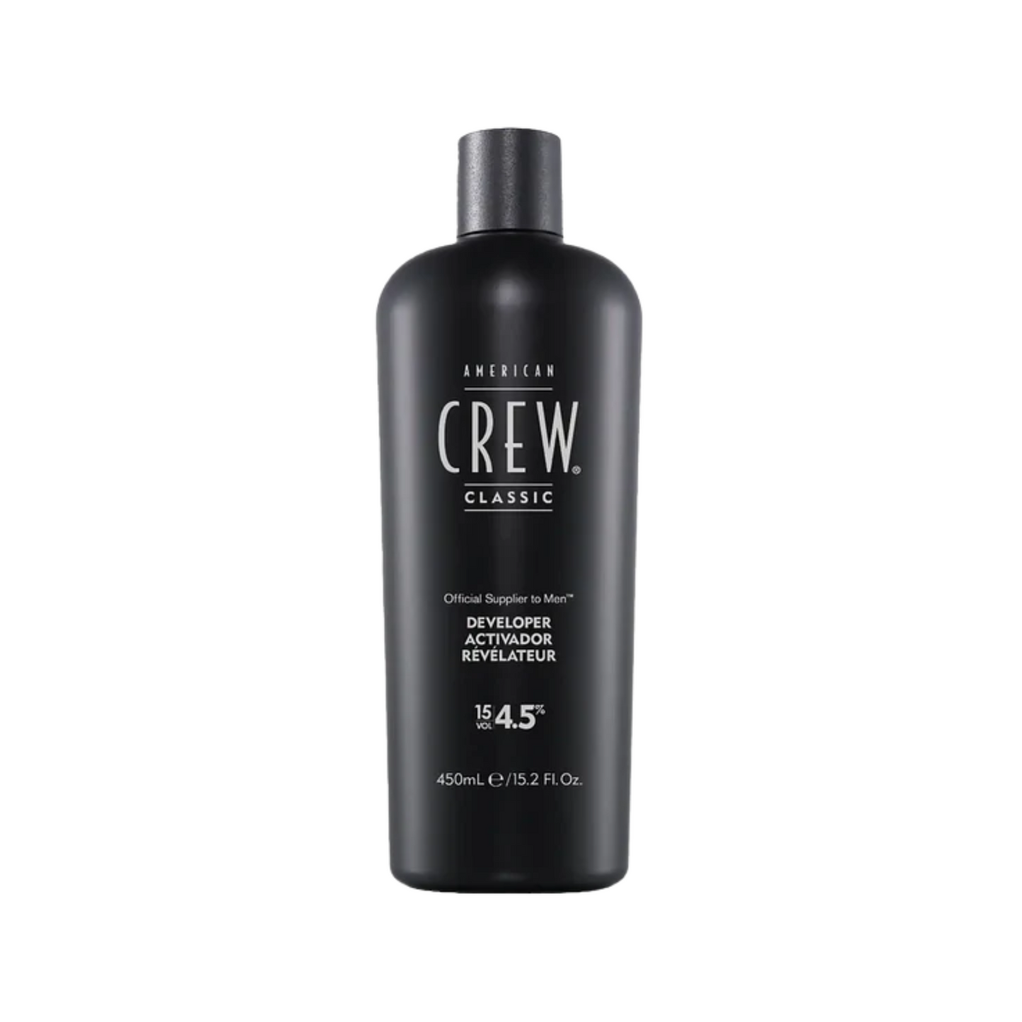 AMERICAN CREW PRECISION BLEND