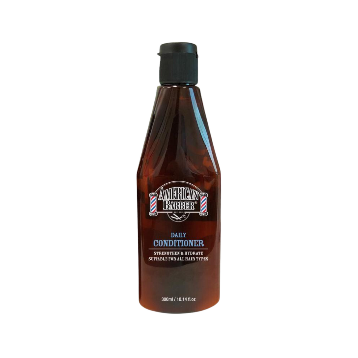 AMERICAN BARBER DAILY CONDITIONER