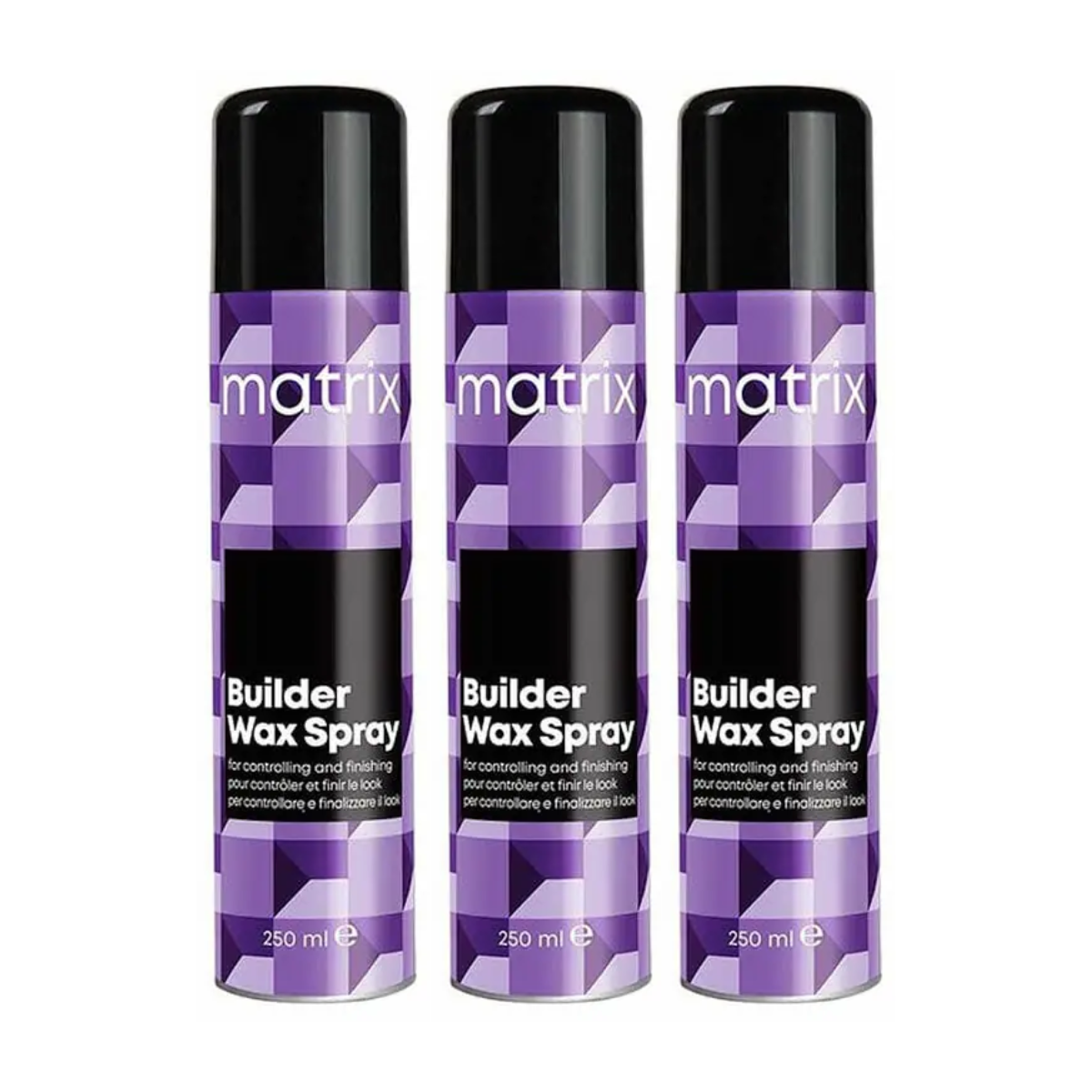 MATRIX BUILDER WAX SPRAY