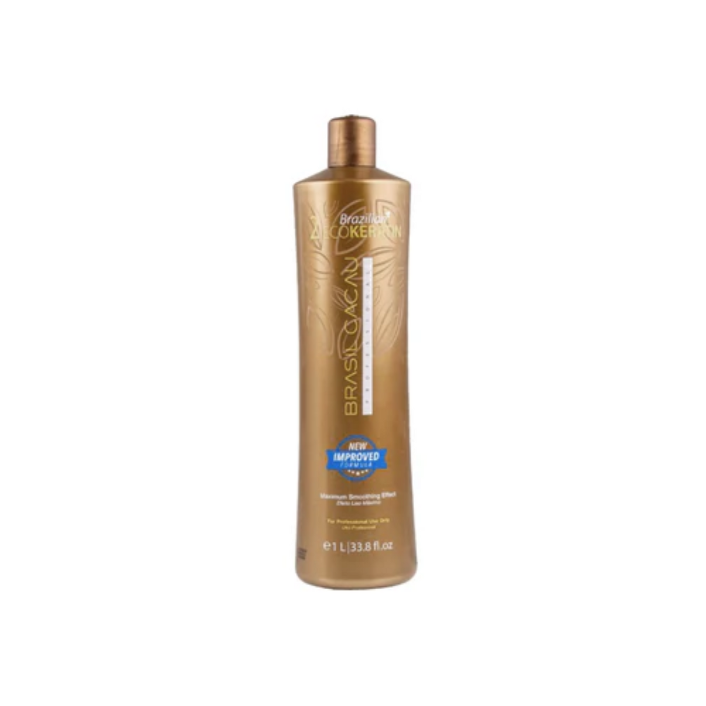 BRASIL CACAU ECO KERATIN TREATMENT