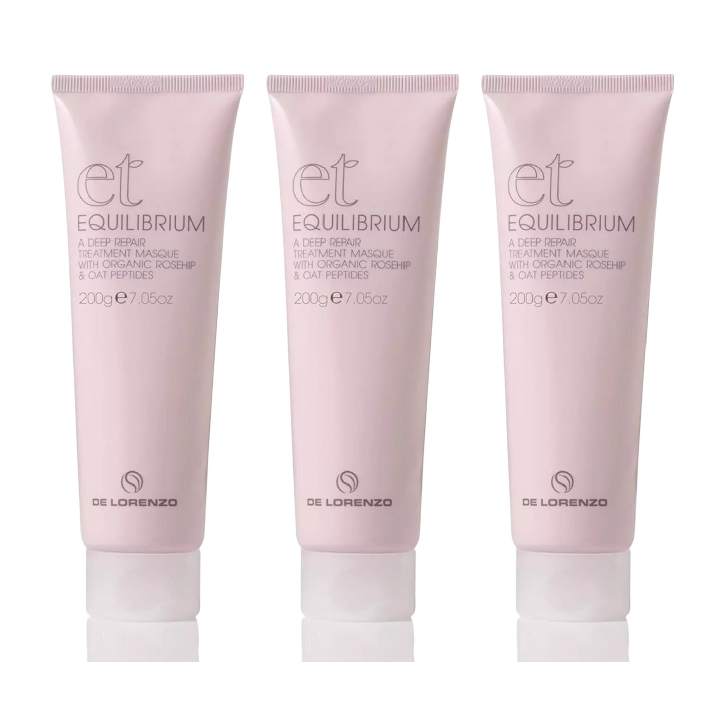 DE LORENZO EQUILIBRIUM DEEP REPAIR TREATMENT MASK