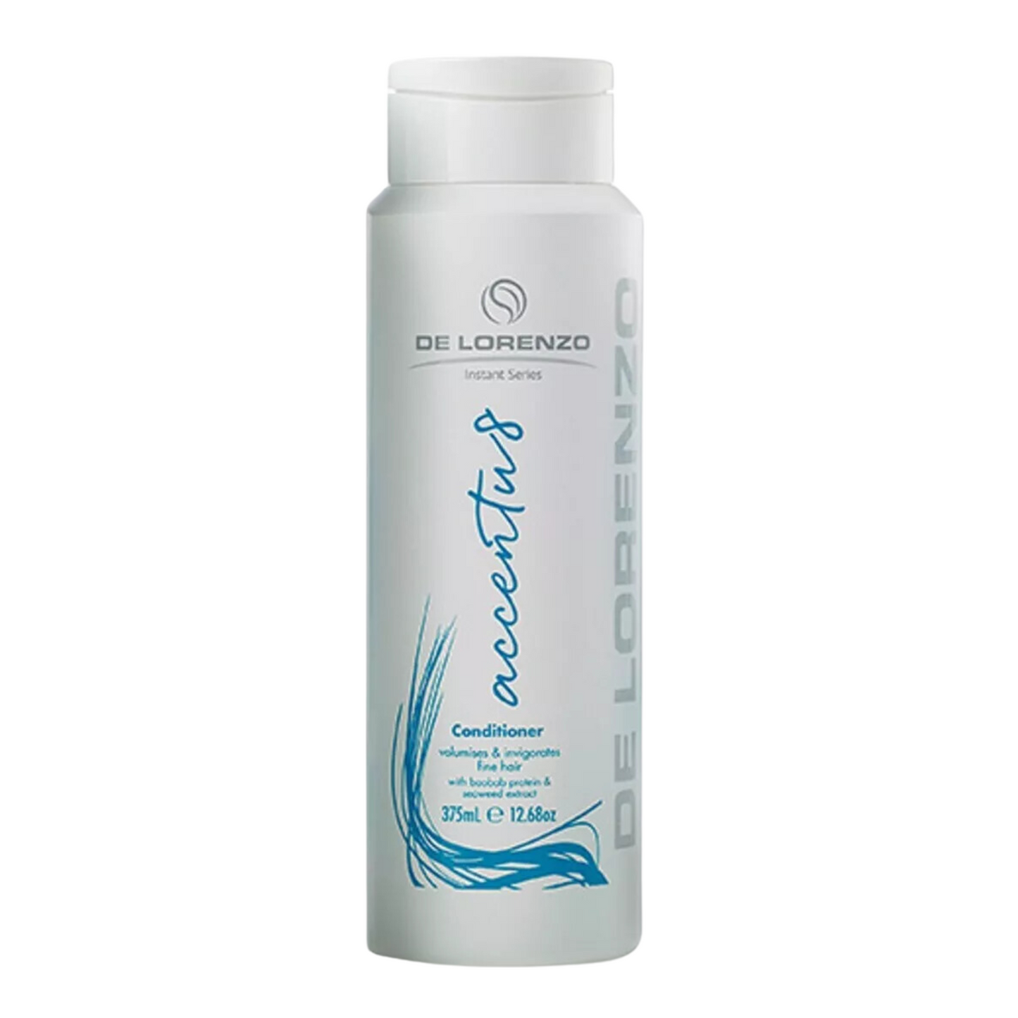 DELORENZO ACCENTU8 CONDITIONER