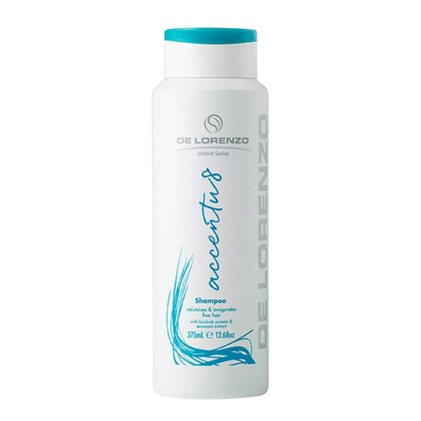 DELORENZO ACCENTU8 SHAMPOO