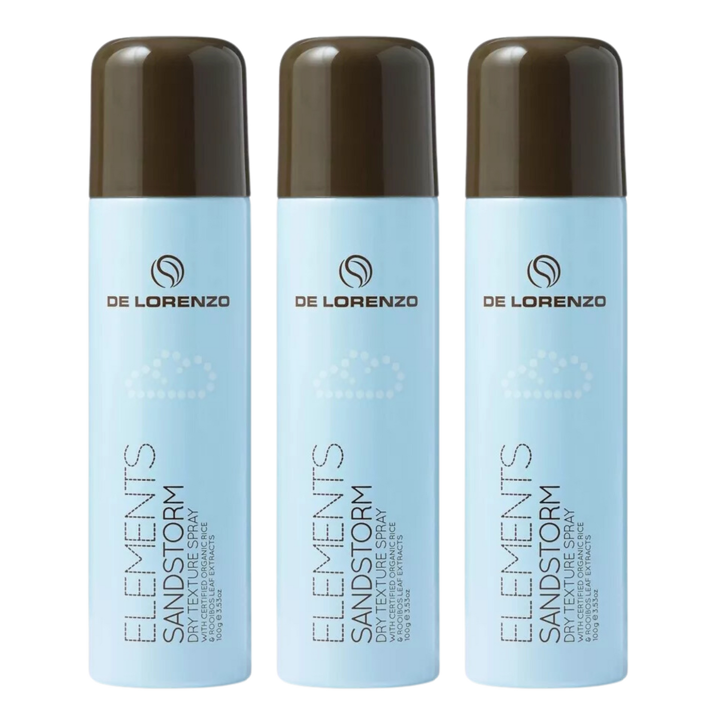 DELORENZO ELEMENTS SAND STORM