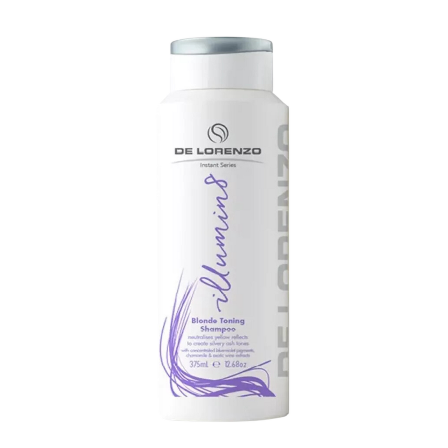 DELORENZO ILLUMIN8 SHAMPOO