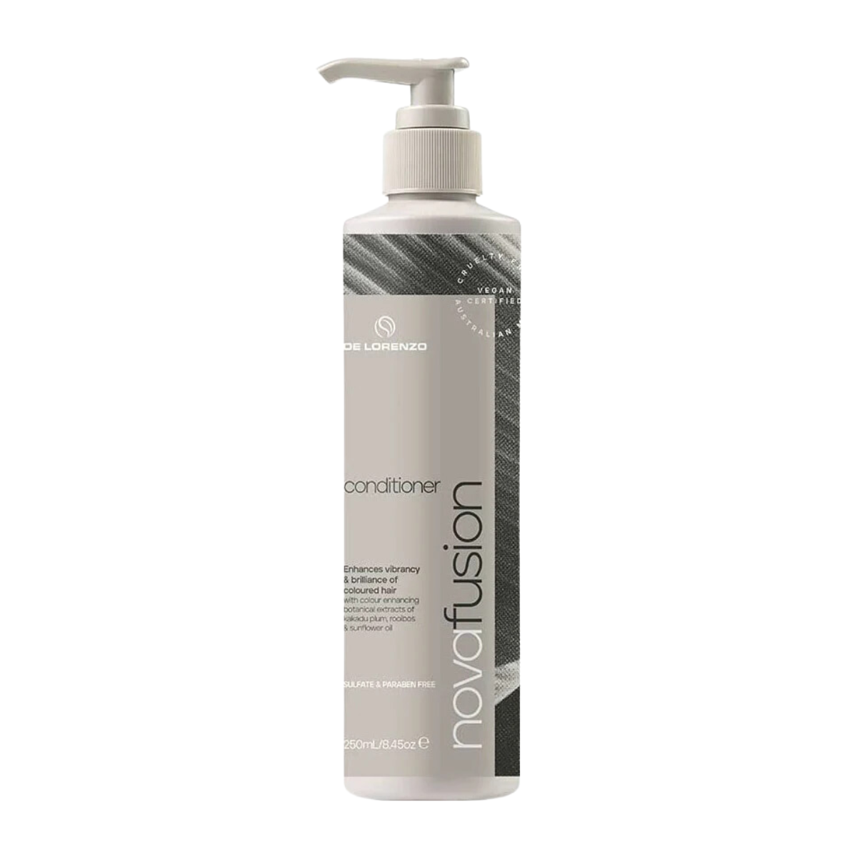 DELORENZO NOVAFUSION CONDITIONER