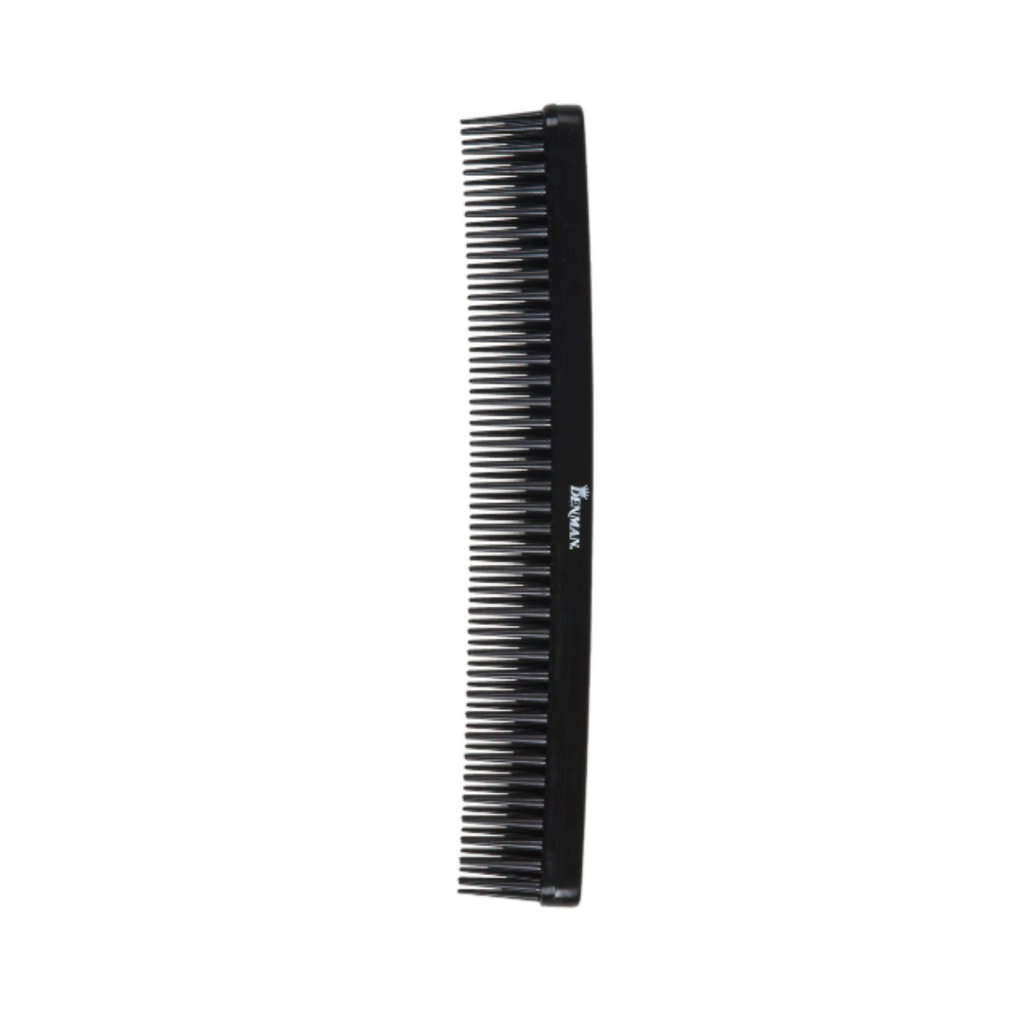 DENMAN D12 DETANGLE & TEASE 175MM COMB