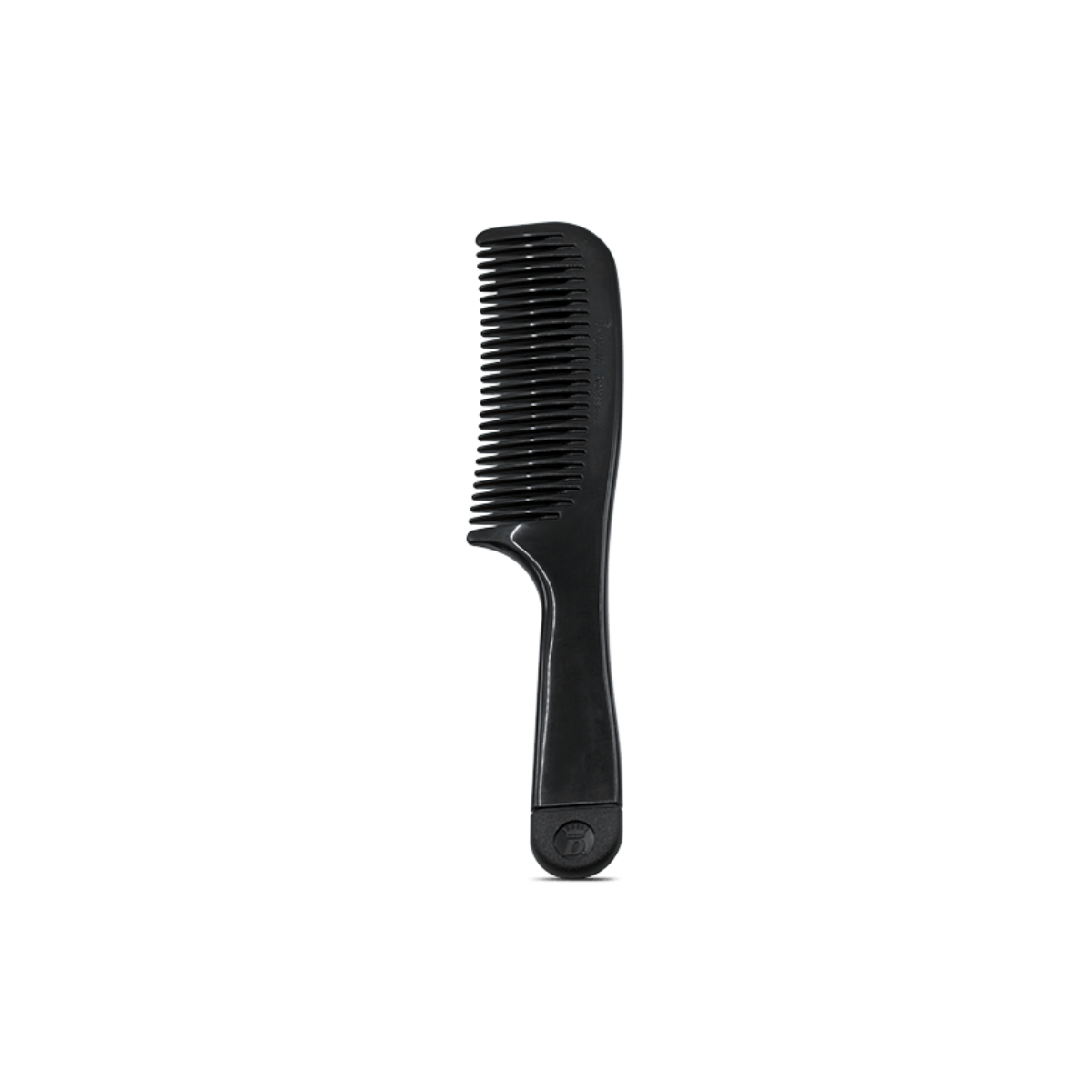 DENMAN D22 RAKE 220MM BLACK COMB