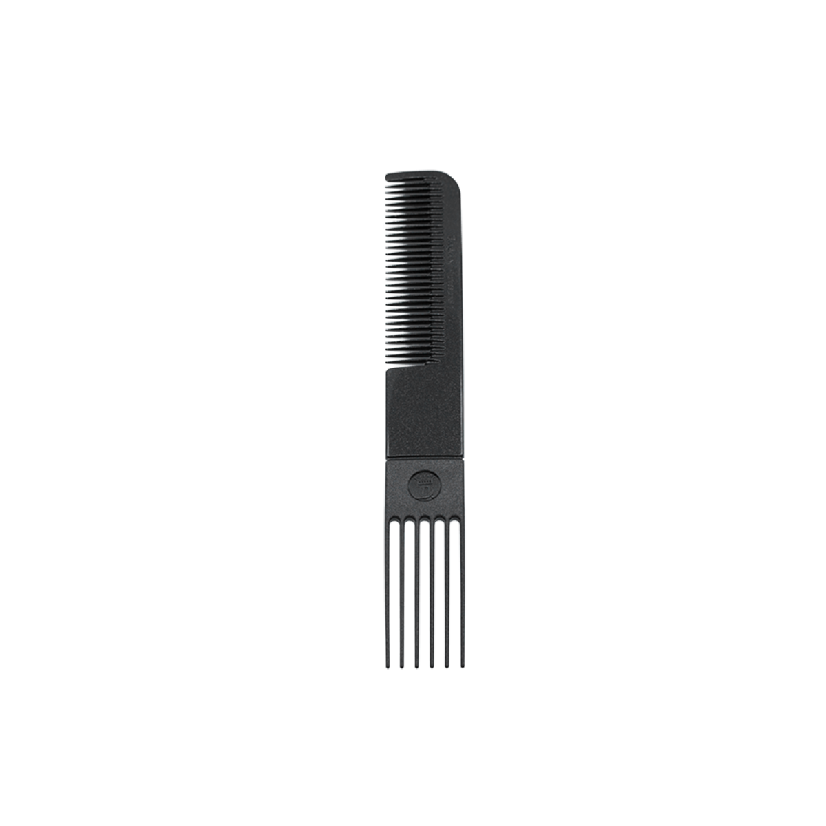 DENMAN D26 STYLING 200MM BLACK COMB