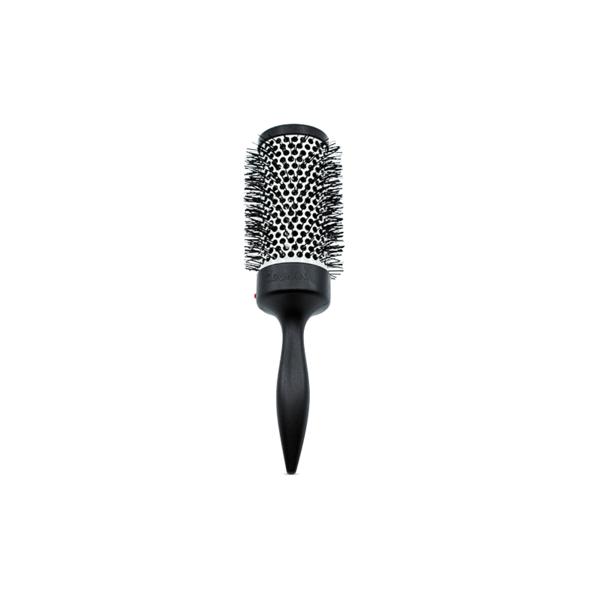 DENMAN D70 THERMOCERAMIC SILVER BRUSH