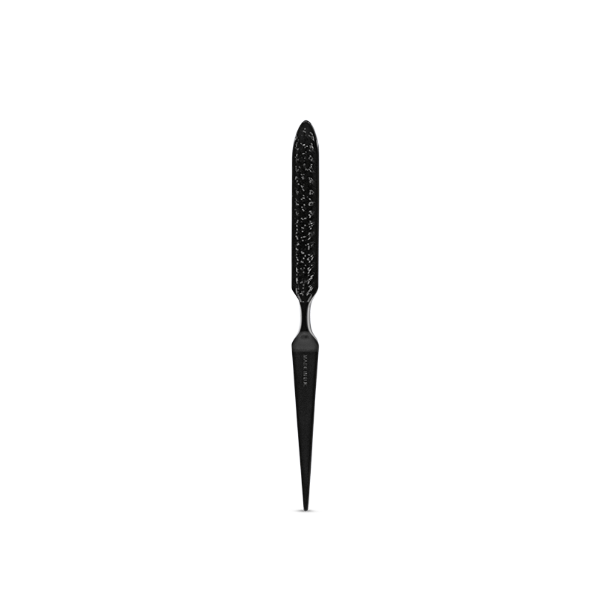 DENMAN D91 BACK COMBER PIN TAIL BRUSH