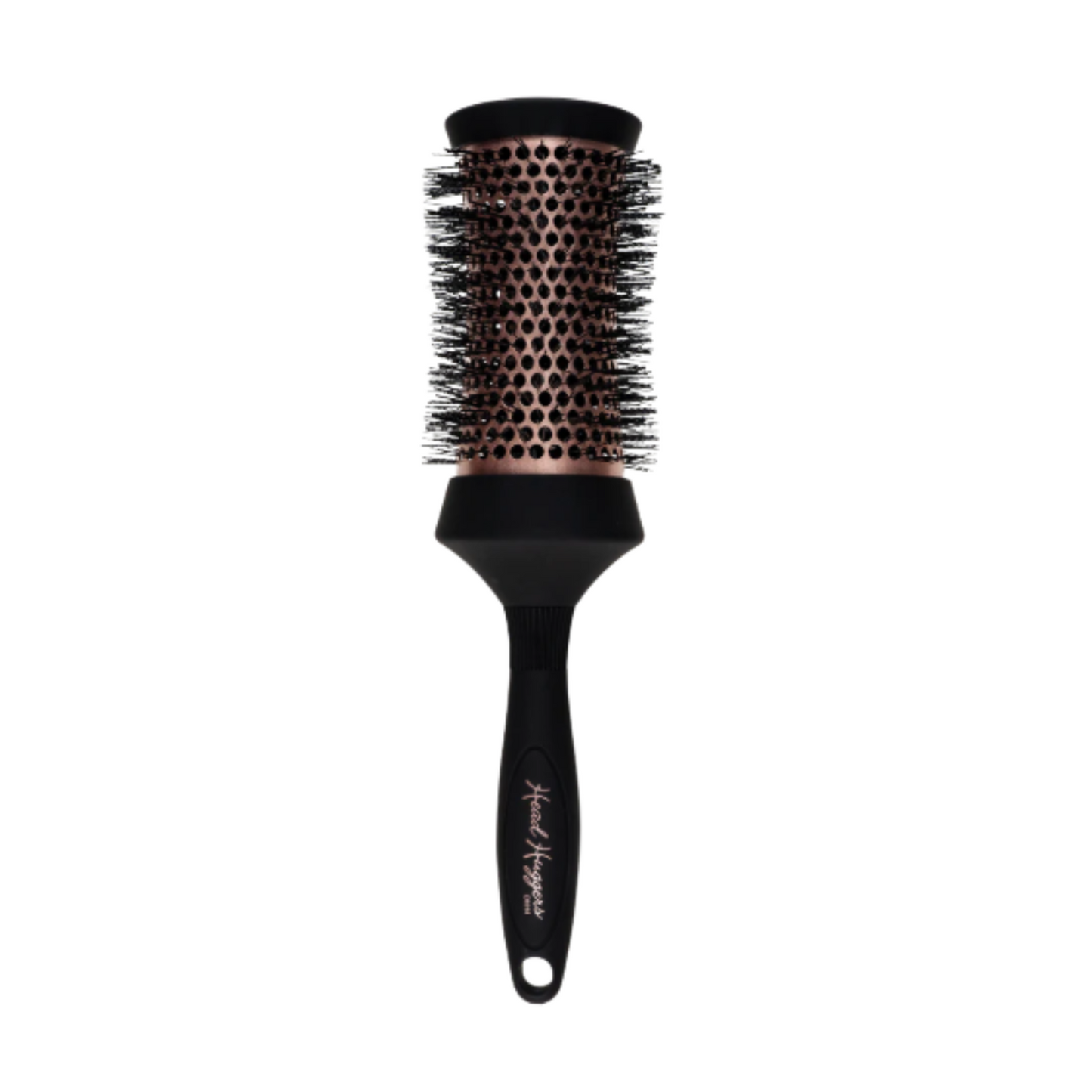 DENMAN DHH1 HEAD HUGGER ROSE GOLD BRUSH