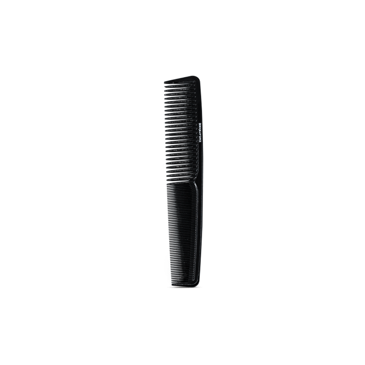 DENMAN DPC5 PRECISION WAVER 182MM BLACK COMB