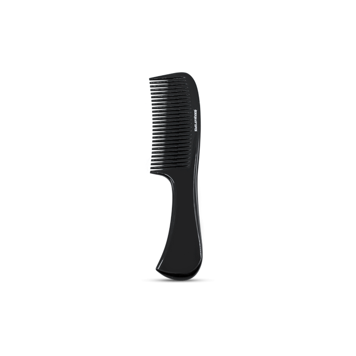 DENMAN DPC6 PRECISION RAKE 226MM BLACK COMB