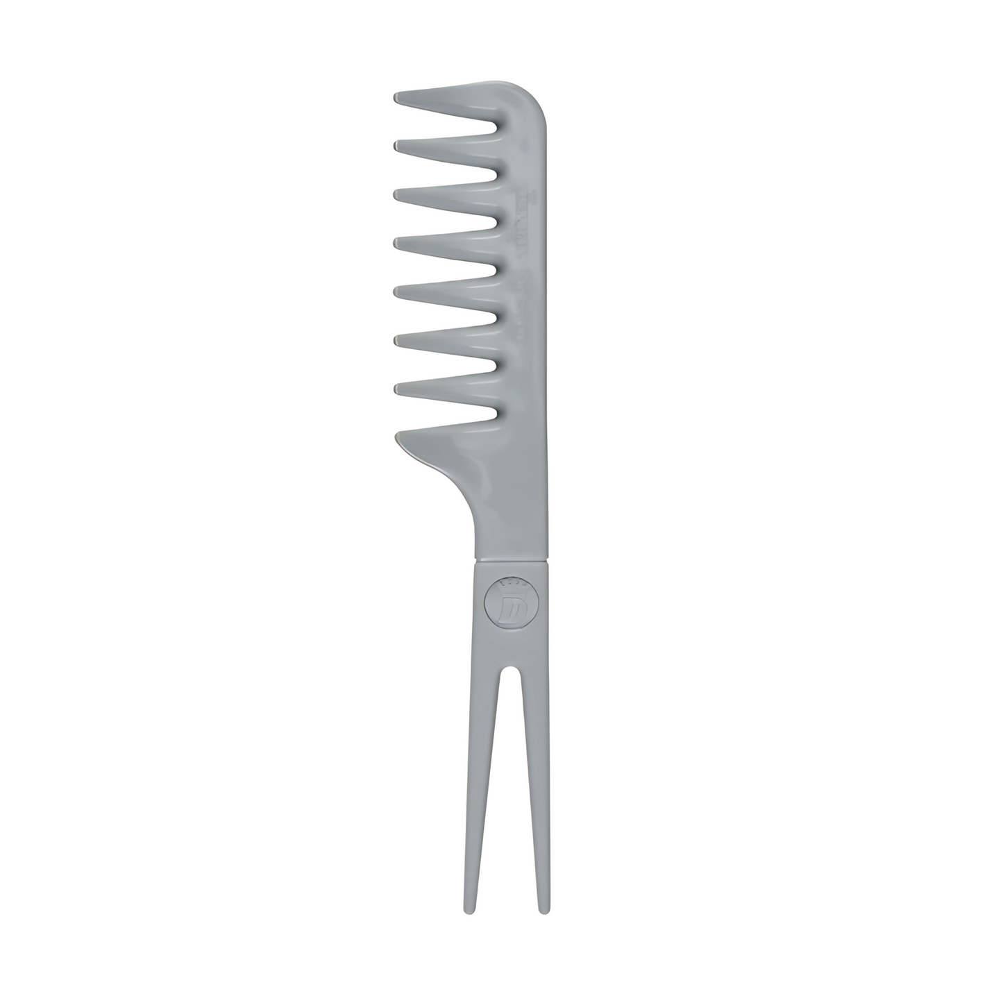 DENMAN JACK DEAN D25 FANTAIL GREY COMB