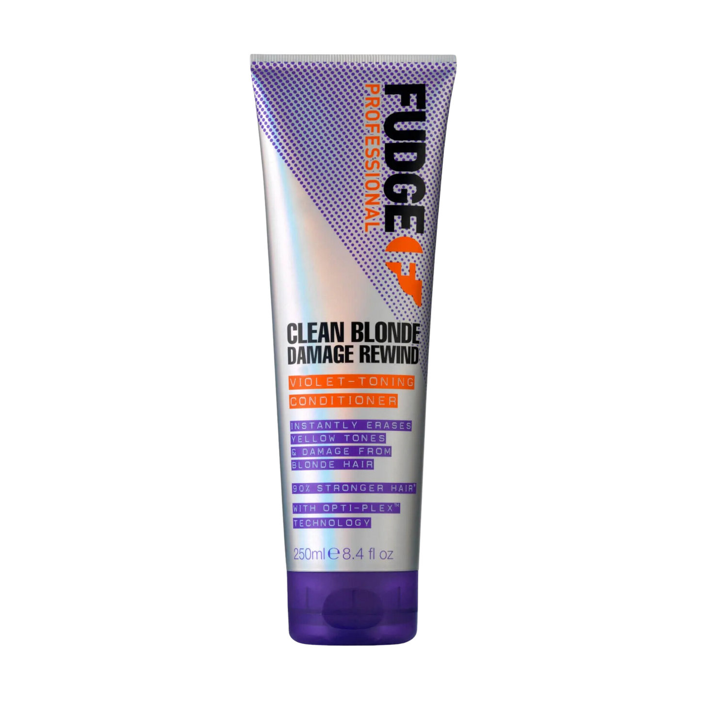 FUDGE CLEAN BLONDE DAMAGE REWIND CONDITIONER