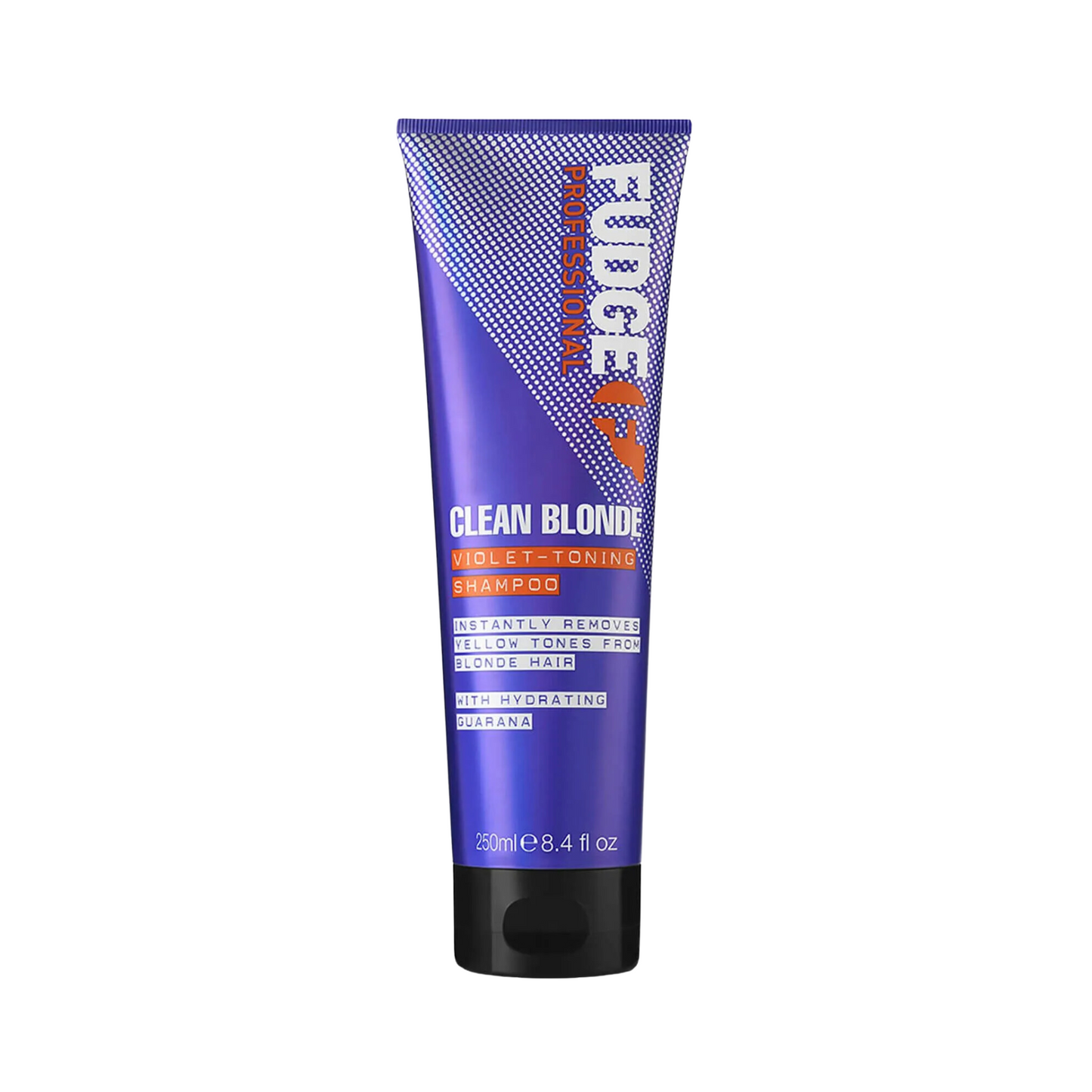 FUDGE CLEAN BLONDE SHAMPOO