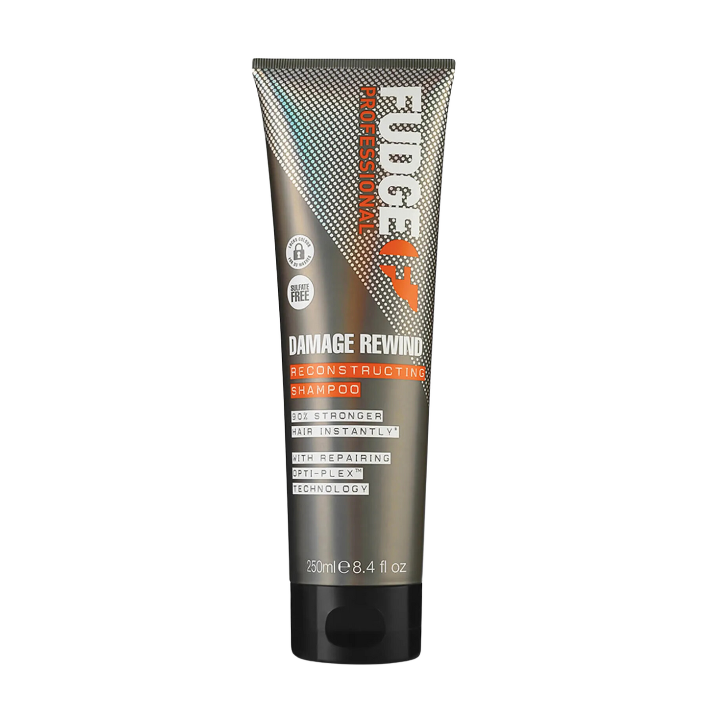 FUDGE DAMAGE REWIND DAMAGE CONTROL RECONSTRUCTING SHAMPOO