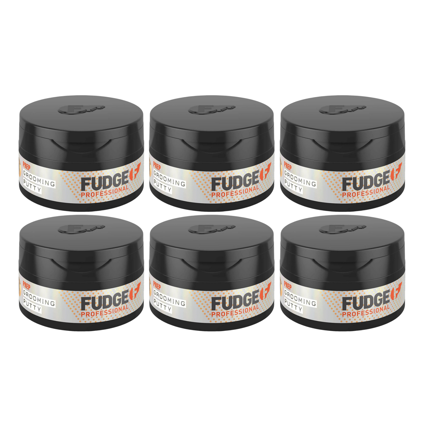 FUDGE GROOMING PUTTY