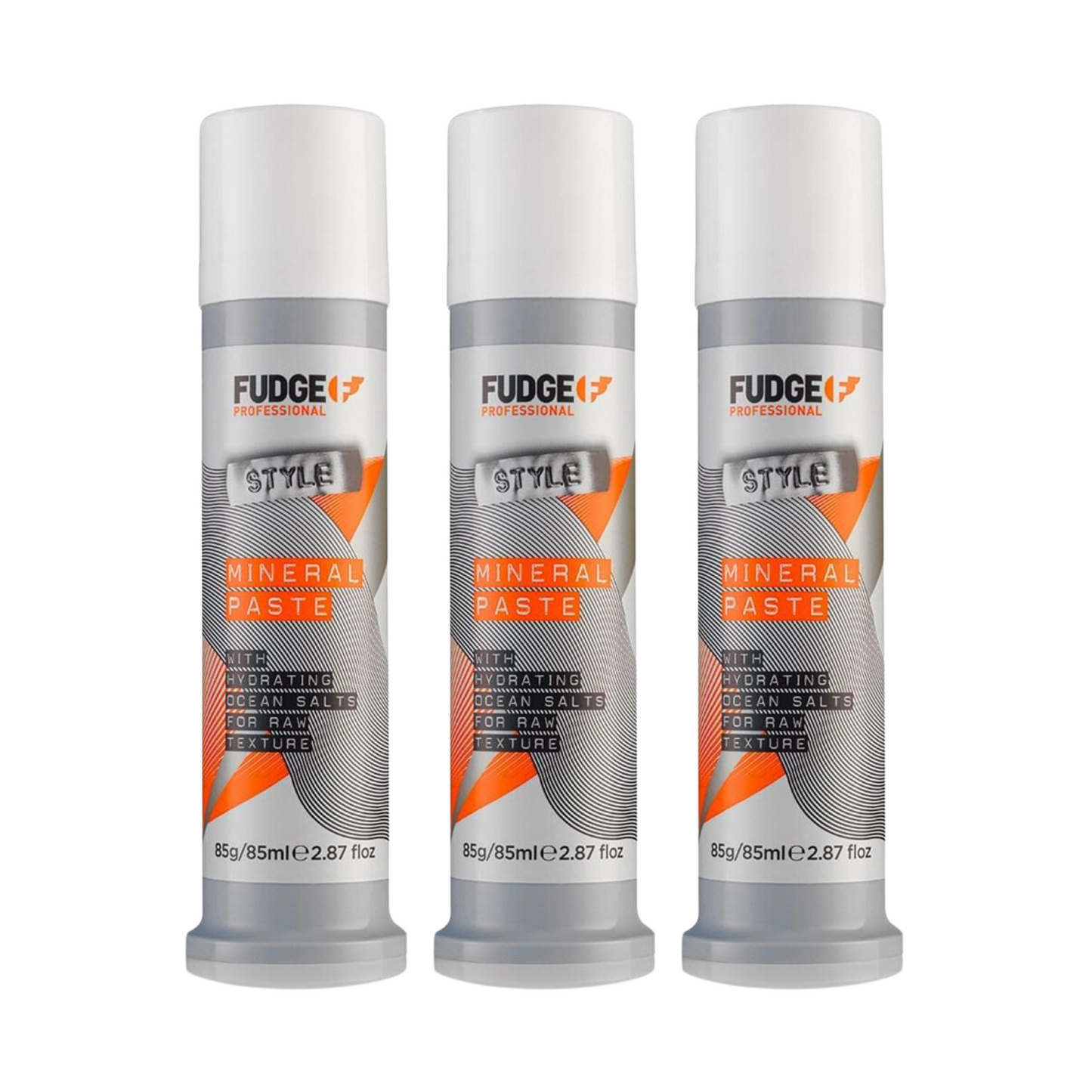 FUDGE MINERAL PASTE