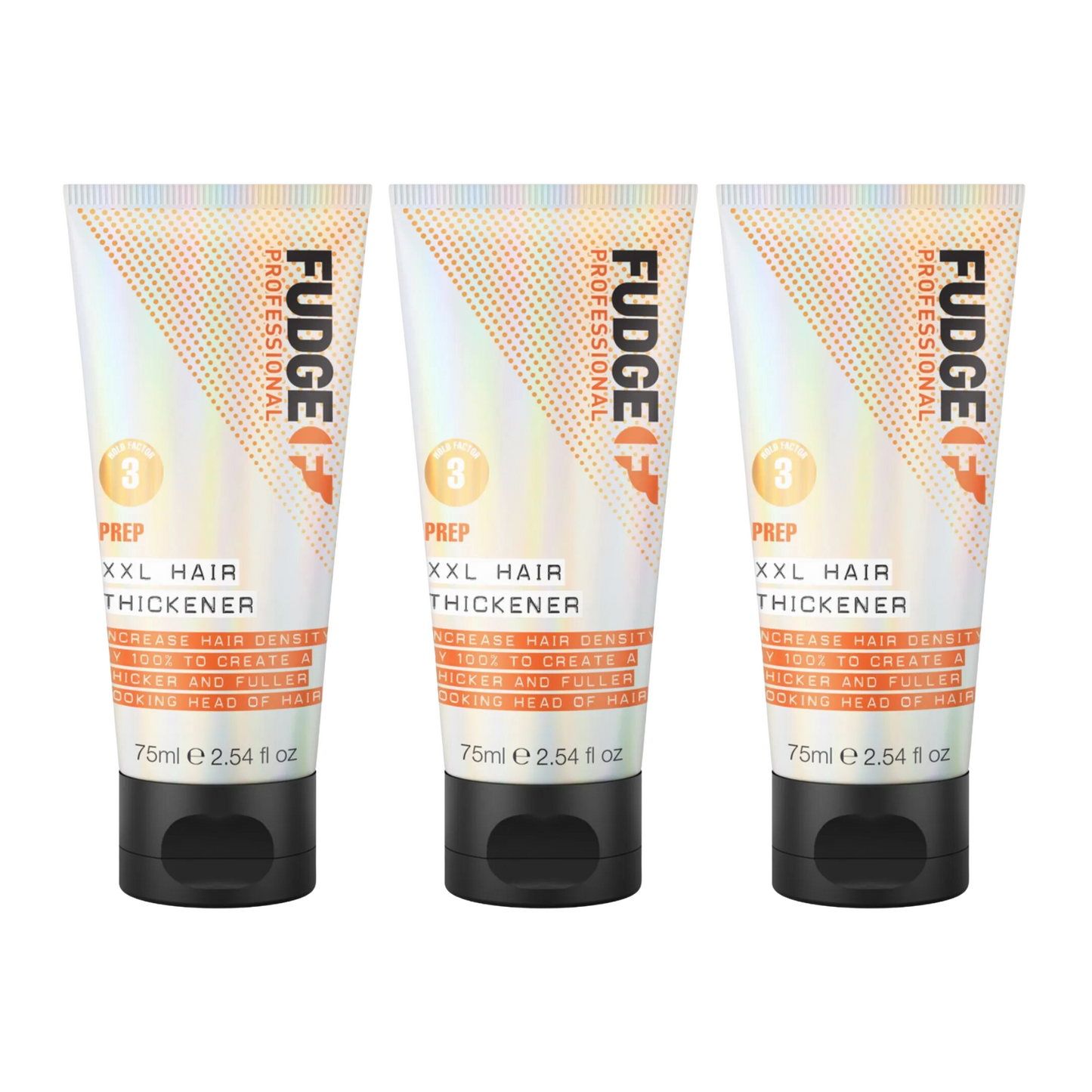 FUDGE XXL HAIR THICKENER