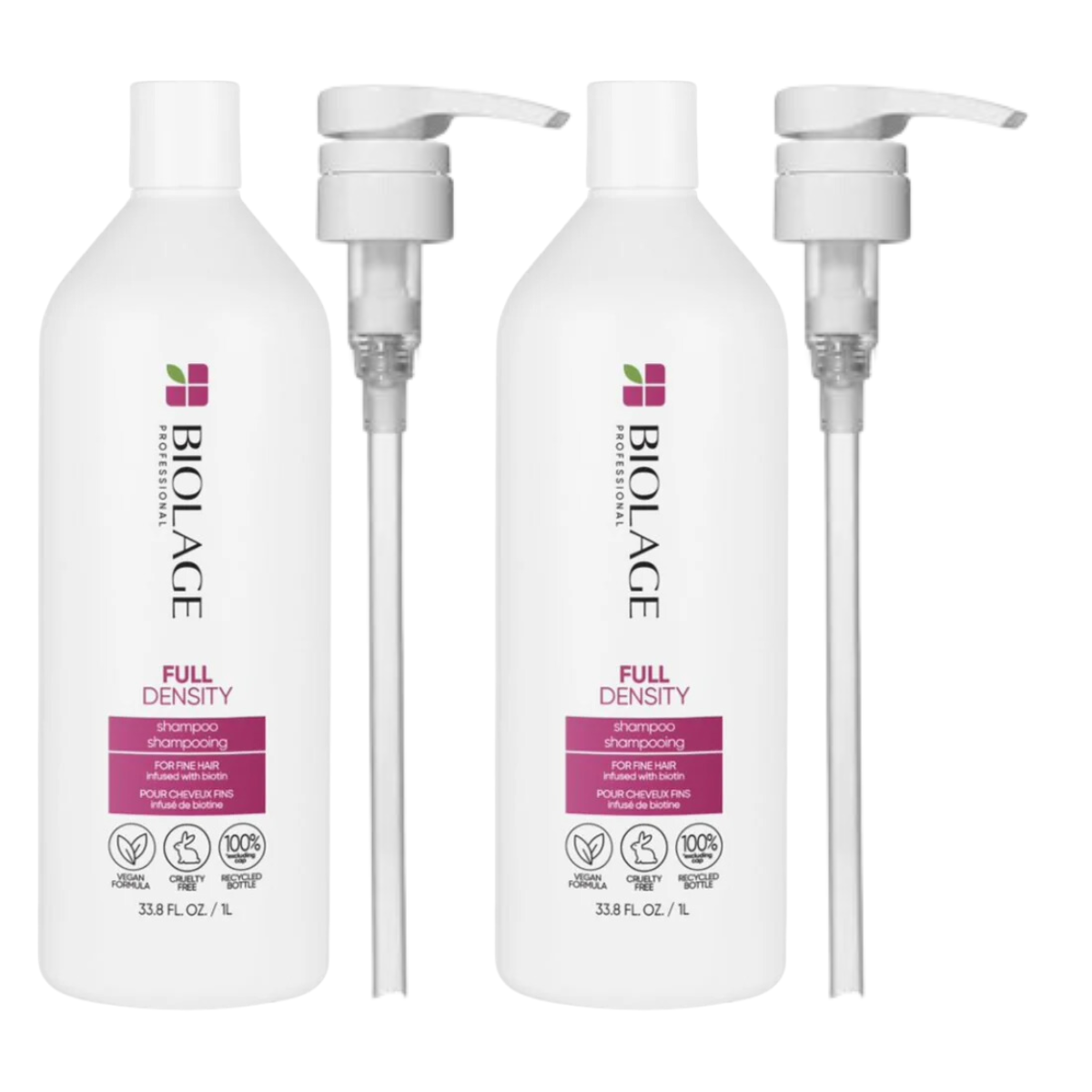 MATRIX FULL DENSITY SHAMPOO