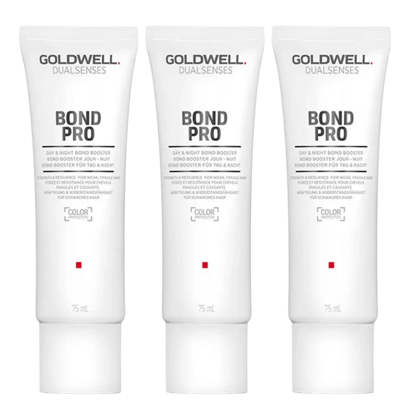 GOLDWELL BOND PRO DAY AND NIGHT BOND BOOSTER