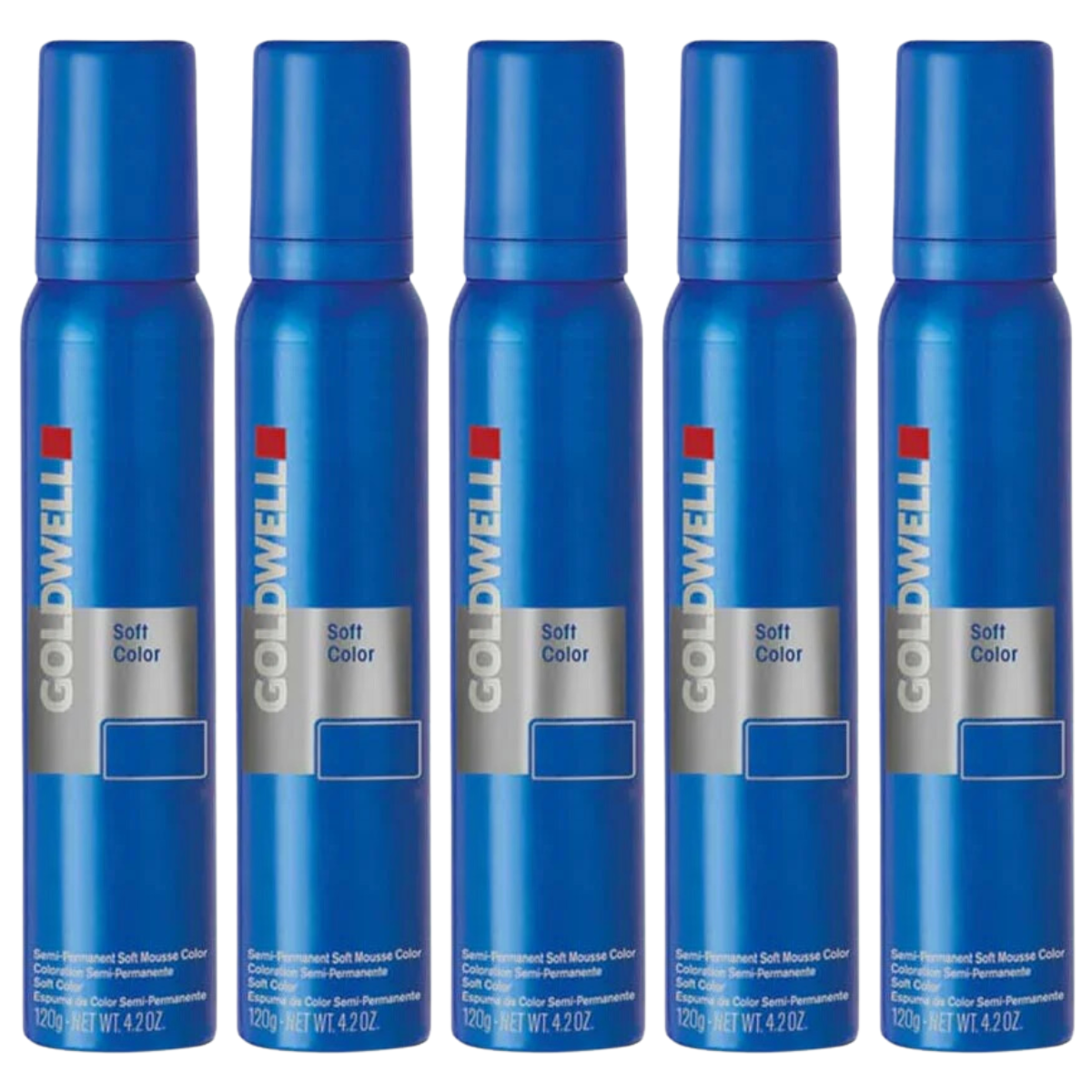GOLDWELL COLORANCE SOFT COLOR 10BS