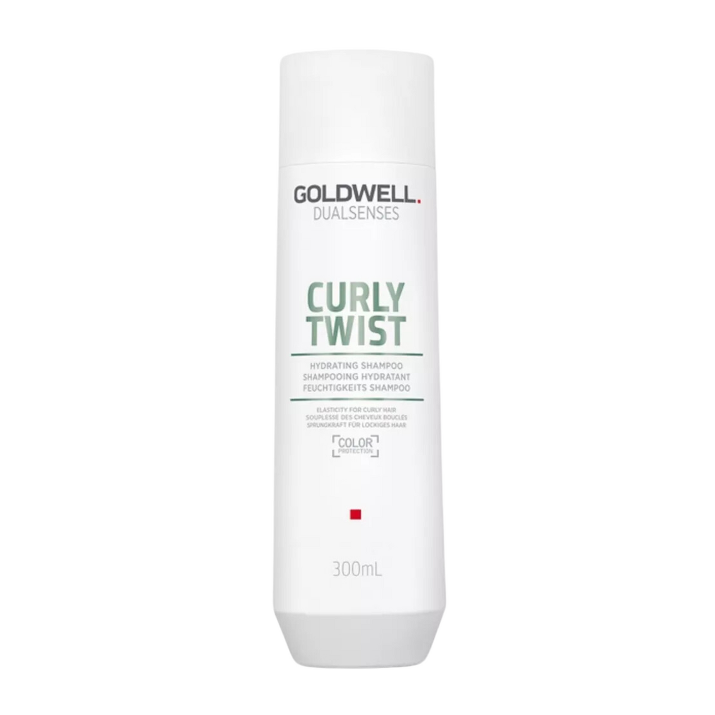 GOLDWELL DUALSENSES CURLS & WAVES HYDRATING SHAMPOO