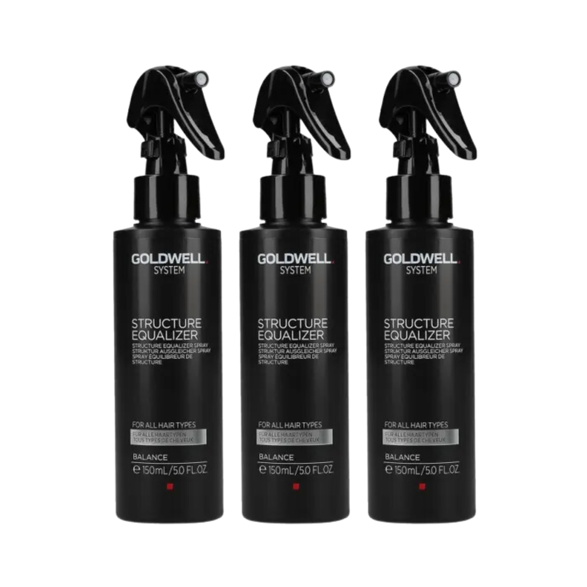 GOLDWELL STRUCTURE EQUALIZER SPRAY
