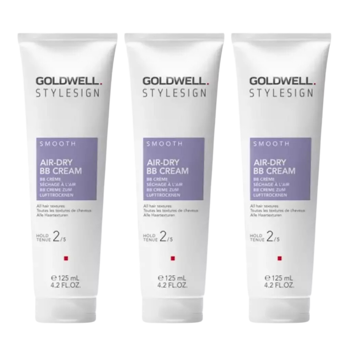 GOLDWELL STYLESIGN SMOOTH AIR-DRY BB CREAM