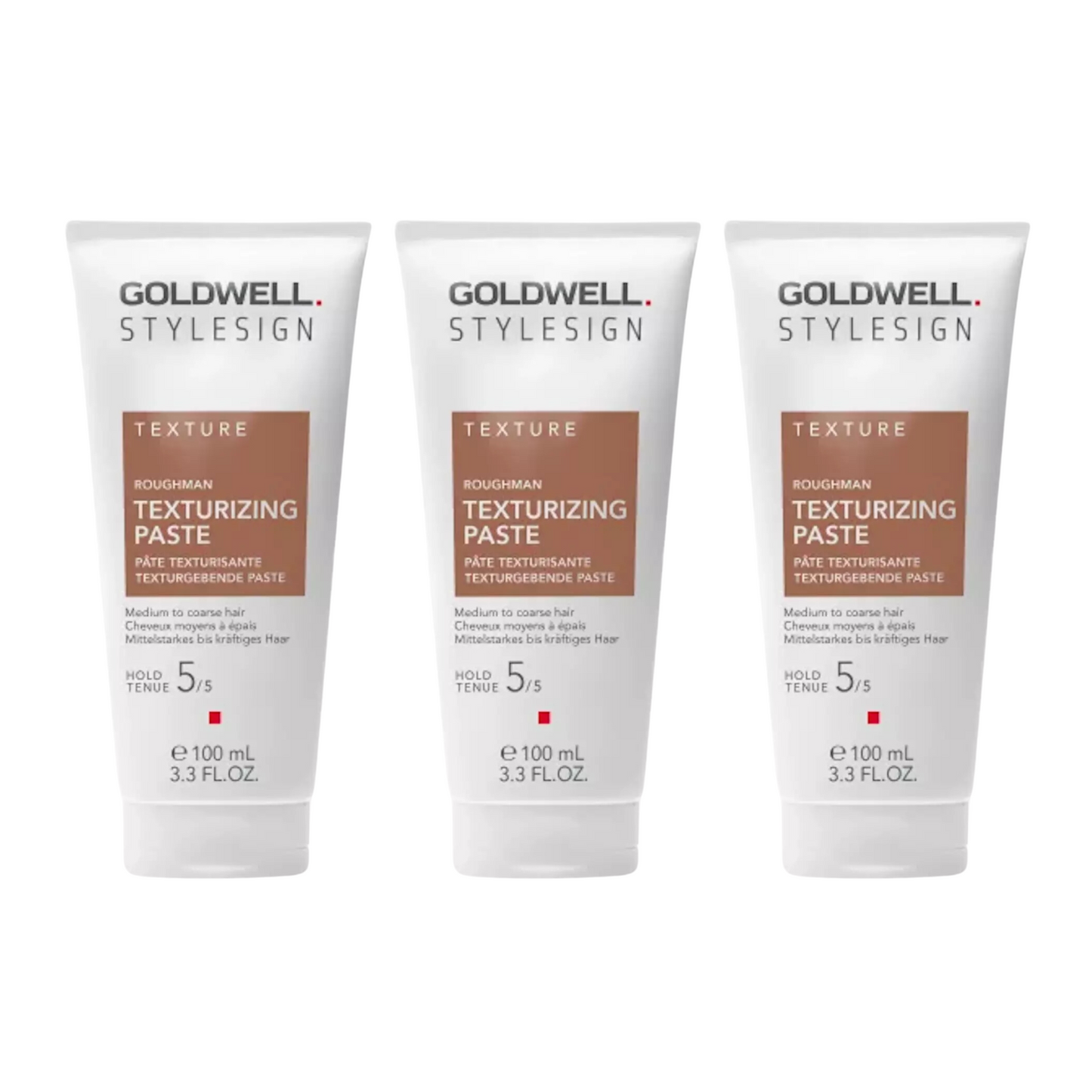 GOLDWELL STYLESIGN TEXTURIZING PASTE ROUGHMAN