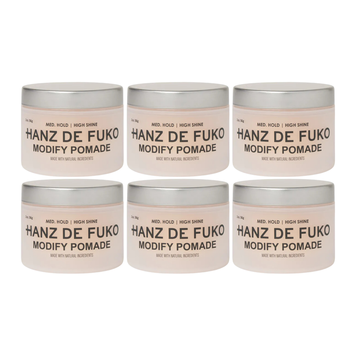 HANZ DE FUKO MODIFY POMADE