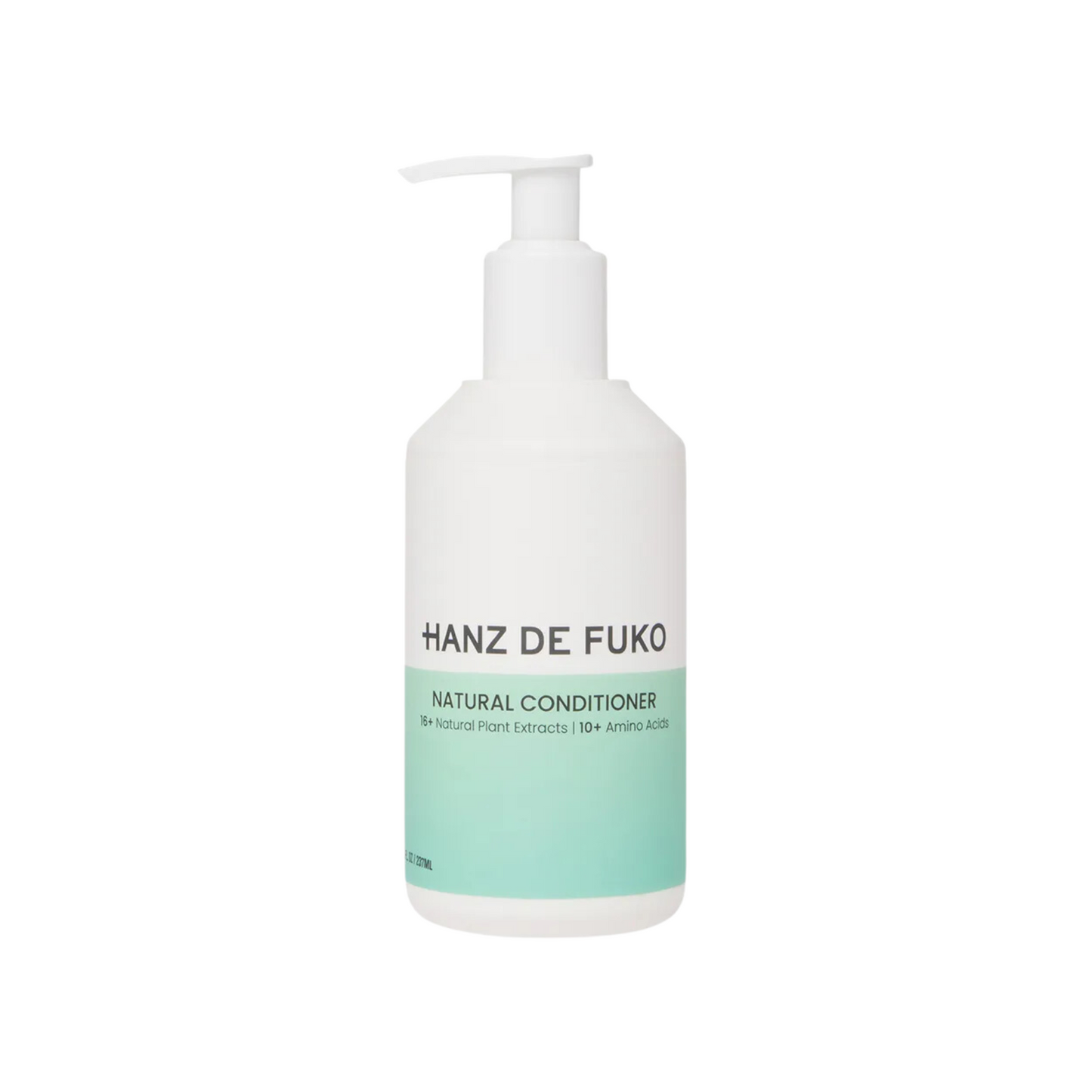 HANZ DE FUKO NATURAL CONDITIONER