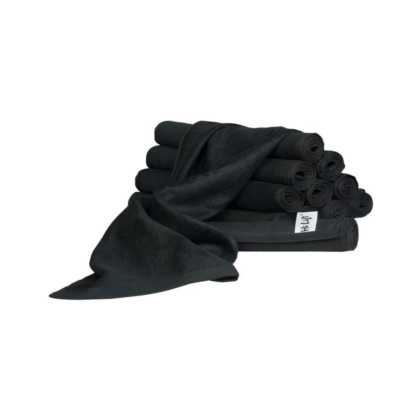 HI LIFT100% COLOUR AND BLEACH RESISTANT TOWELS