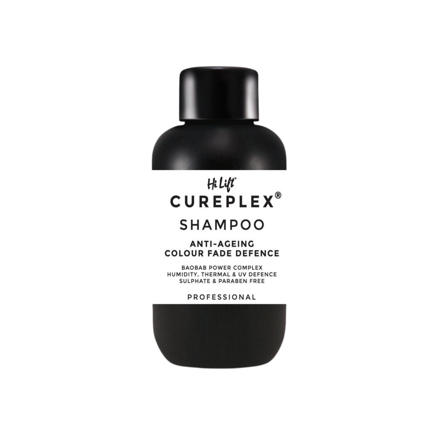 HI LIFT CUREPLEX SHAMPOO