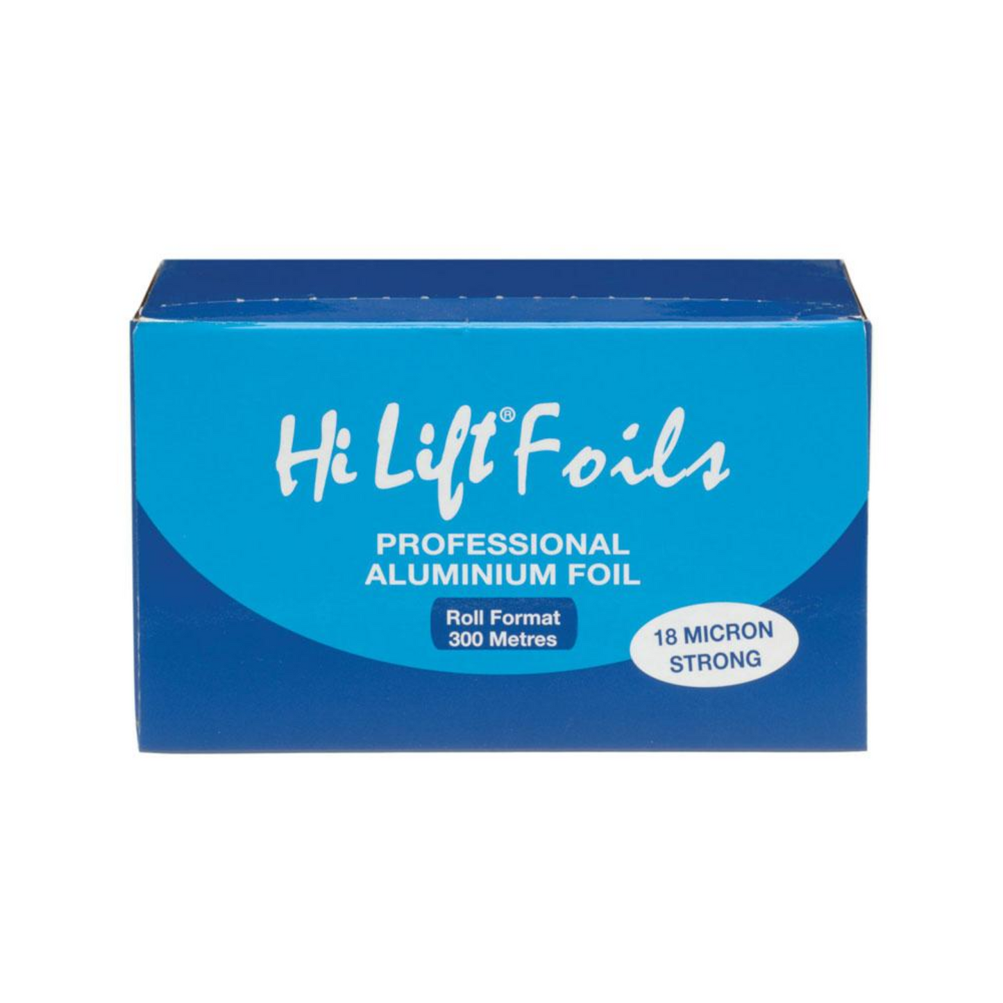 HI LIFT ROLL FOIL MICRON SILVER